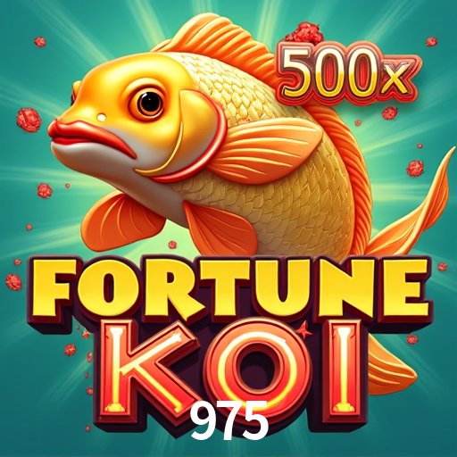 Slots na Plataforma 975